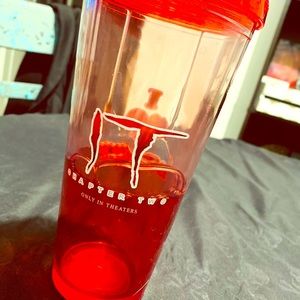 IT Ch. 2 TUMBLER